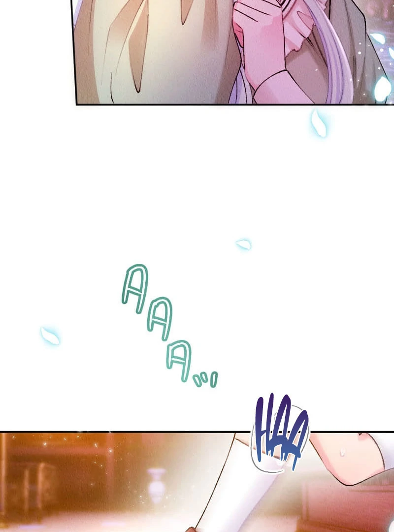 The Abandoned Lady Became the Imperial Family's Beloved Caretaker Chapter 16 - page 23