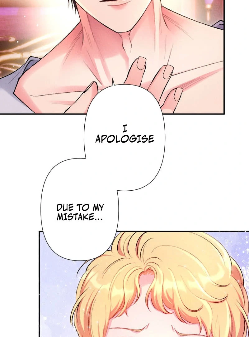 The Abandoned Lady Became the Imperial Family's Beloved Caretaker Chapter 16 - page 28