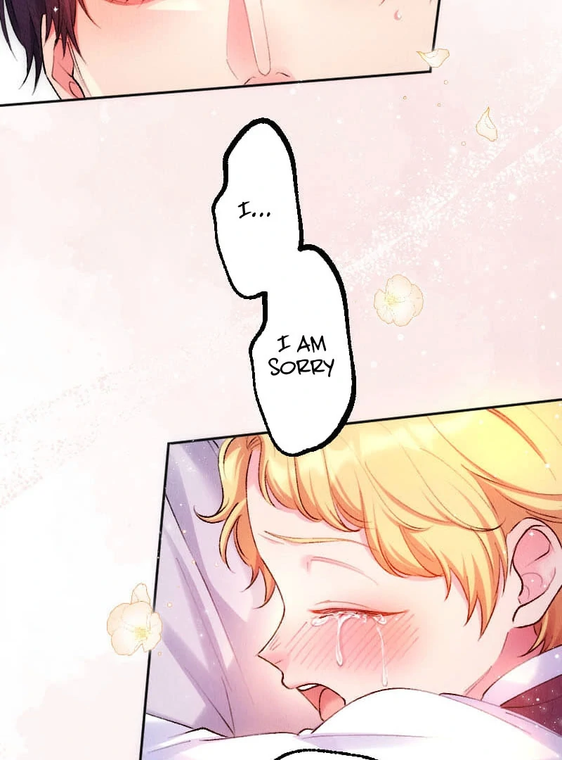 The Abandoned Lady Became the Imperial Family's Beloved Caretaker Chapter 16 - page 32