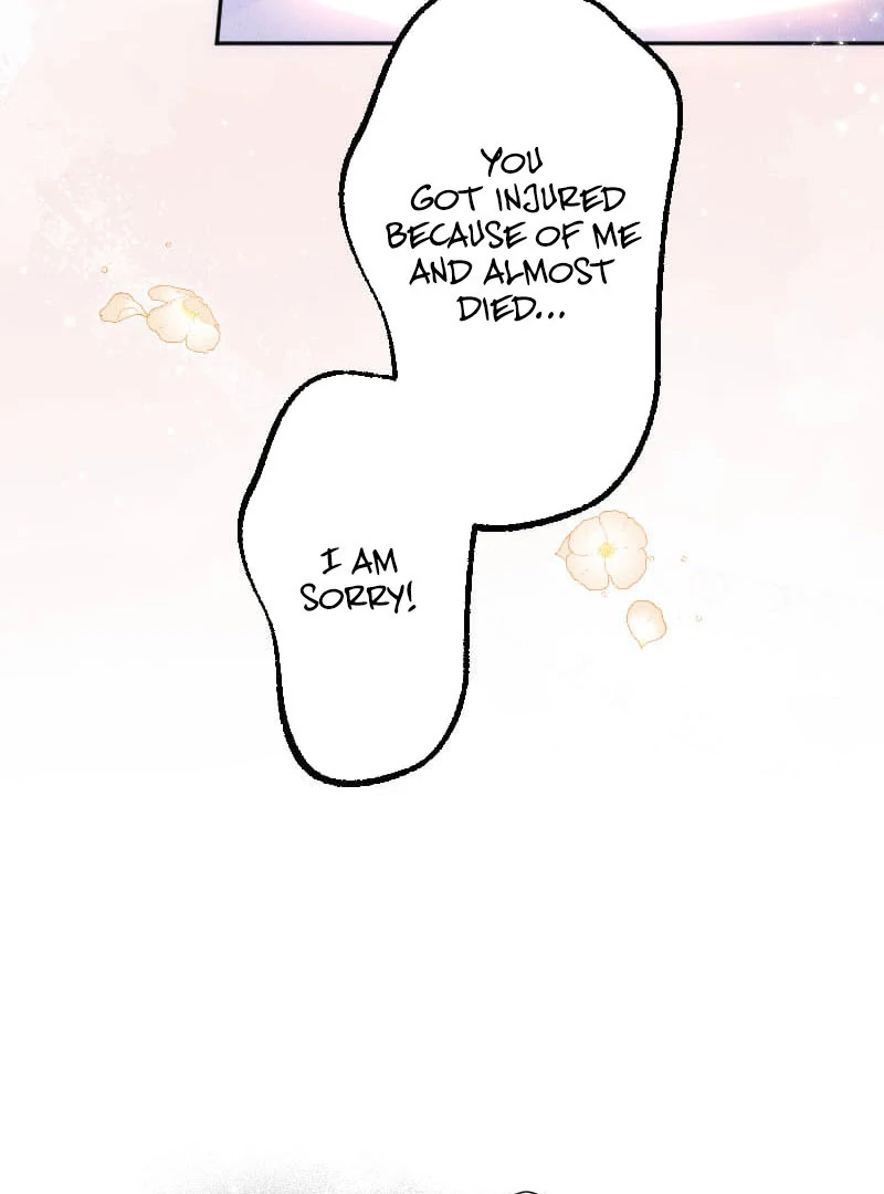 The Abandoned Lady Became the Imperial Family's Beloved Caretaker Chapter 16 - page 33