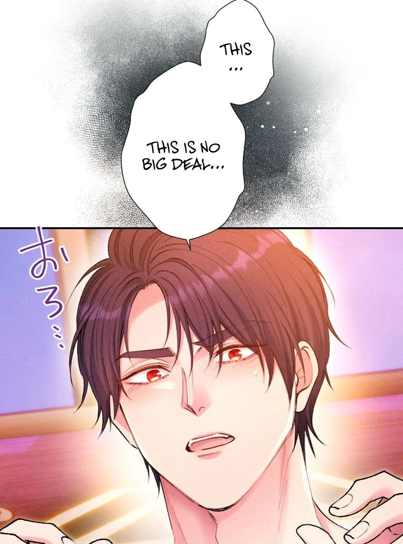 The Abandoned Lady Became the Imperial Family's Beloved Caretaker Chapter 16 - page 34
