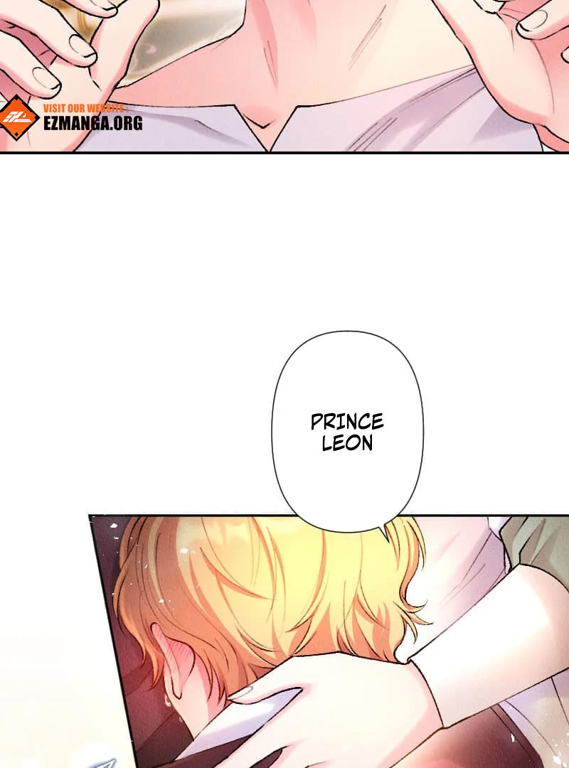 The Abandoned Lady Became the Imperial Family's Beloved Caretaker Chapter 16 - page 35