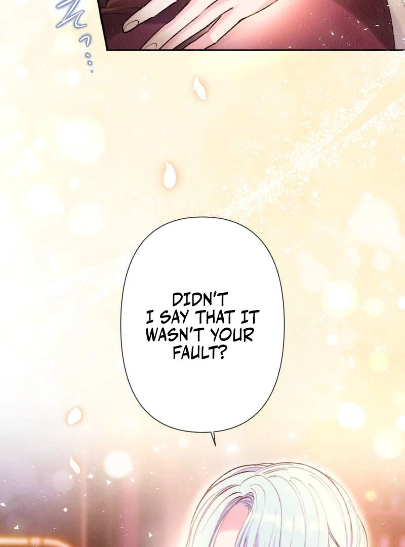 The Abandoned Lady Became the Imperial Family's Beloved Caretaker Chapter 16 - page 36