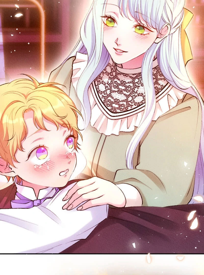The Abandoned Lady Became the Imperial Family's Beloved Caretaker Chapter 16 - page 37