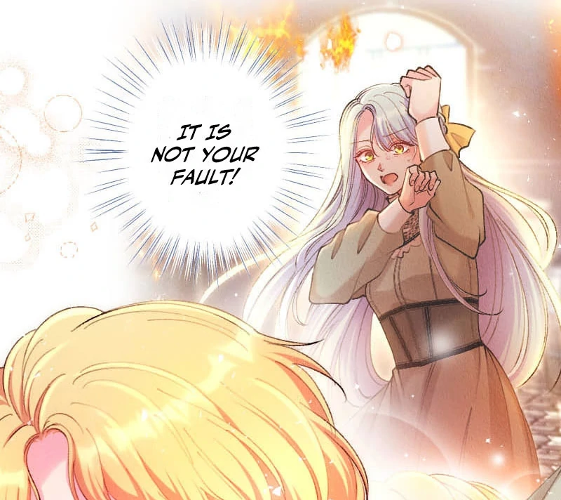 The Abandoned Lady Became the Imperial Family's Beloved Caretaker Chapter 16 - page 38