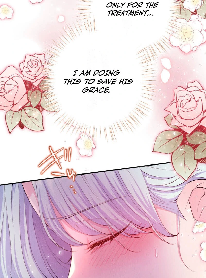 The Abandoned Lady Became the Imperial Family's Beloved Caretaker Chapter 16 - page 3