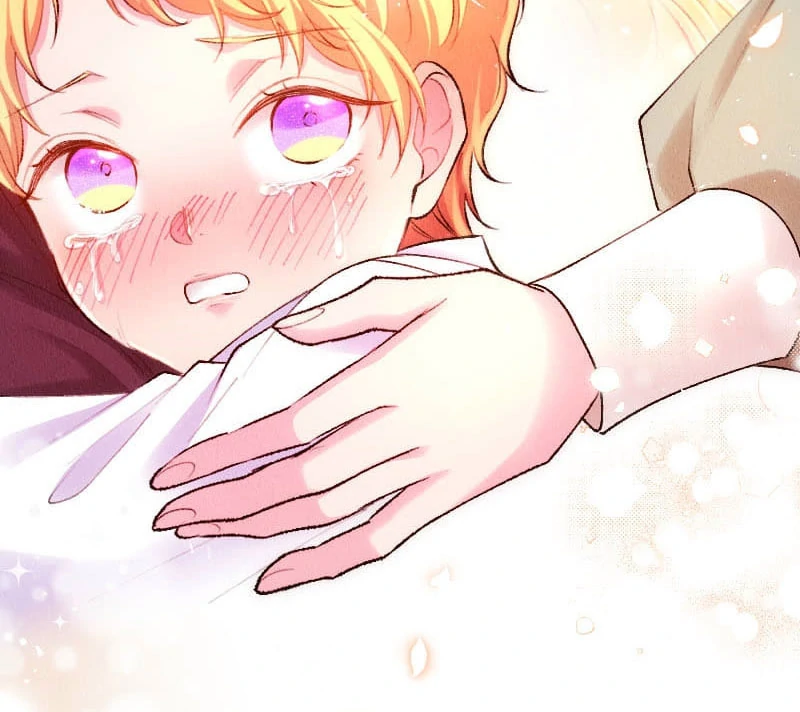 The Abandoned Lady Became the Imperial Family's Beloved Caretaker Chapter 16 - page 39