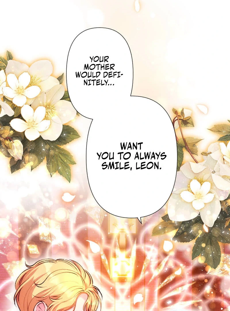 The Abandoned Lady Became the Imperial Family's Beloved Caretaker Chapter 16 - page 43