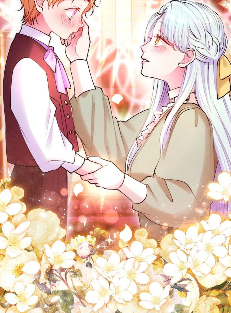 The Abandoned Lady Became the Imperial Family's Beloved Caretaker Chapter 16 - page 44