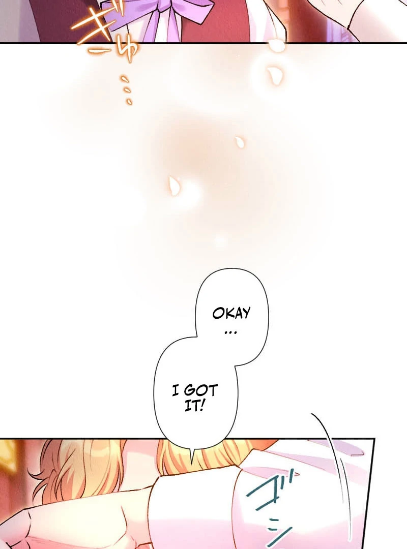 The Abandoned Lady Became the Imperial Family's Beloved Caretaker Chapter 16 - page 46