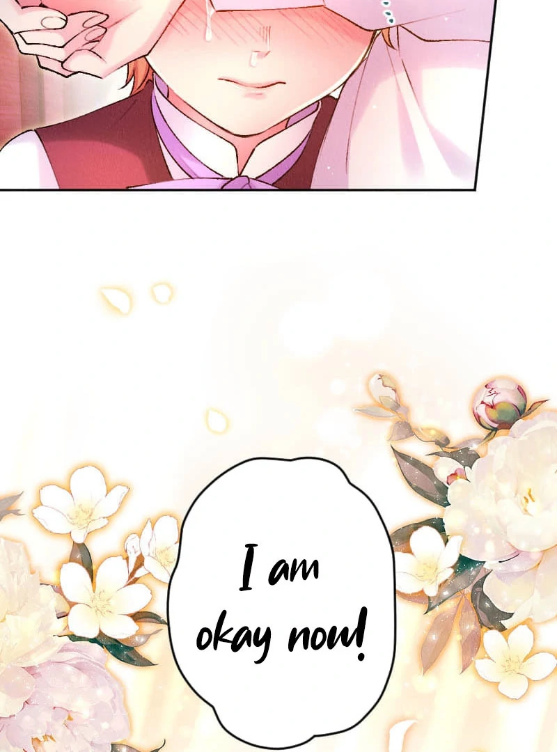 The Abandoned Lady Became the Imperial Family's Beloved Caretaker Chapter 16 - page 47
