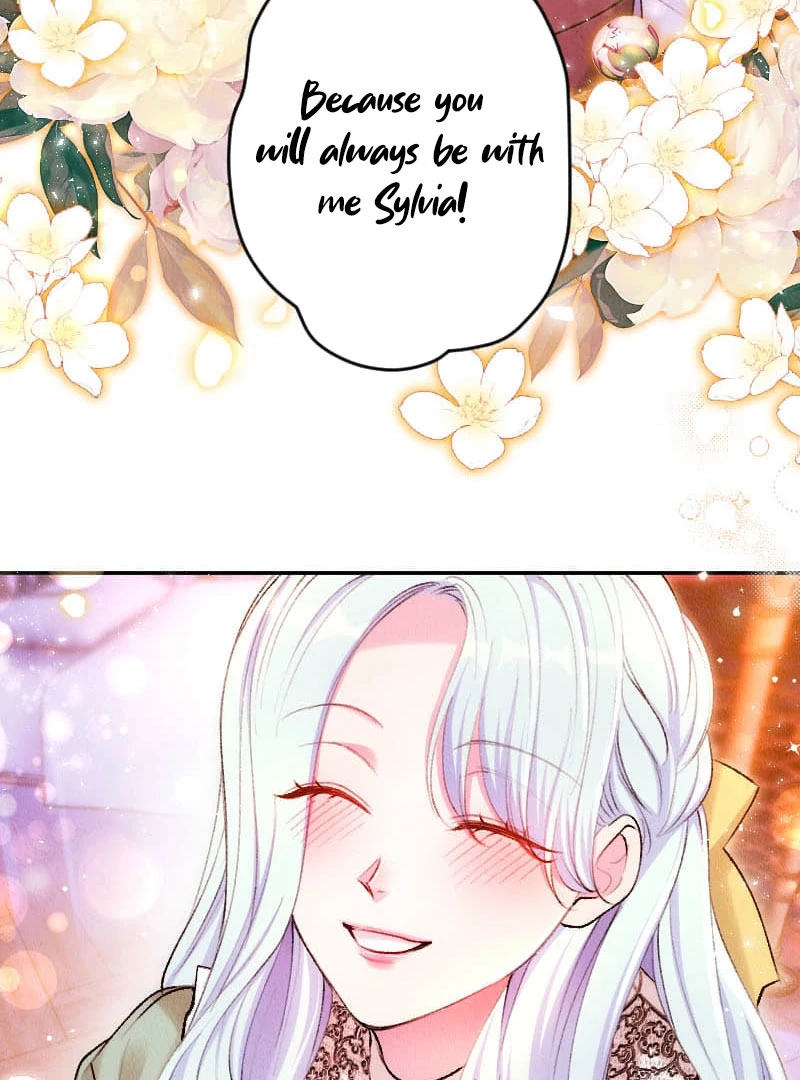 The Abandoned Lady Became the Imperial Family's Beloved Caretaker Chapter 16 - page 49