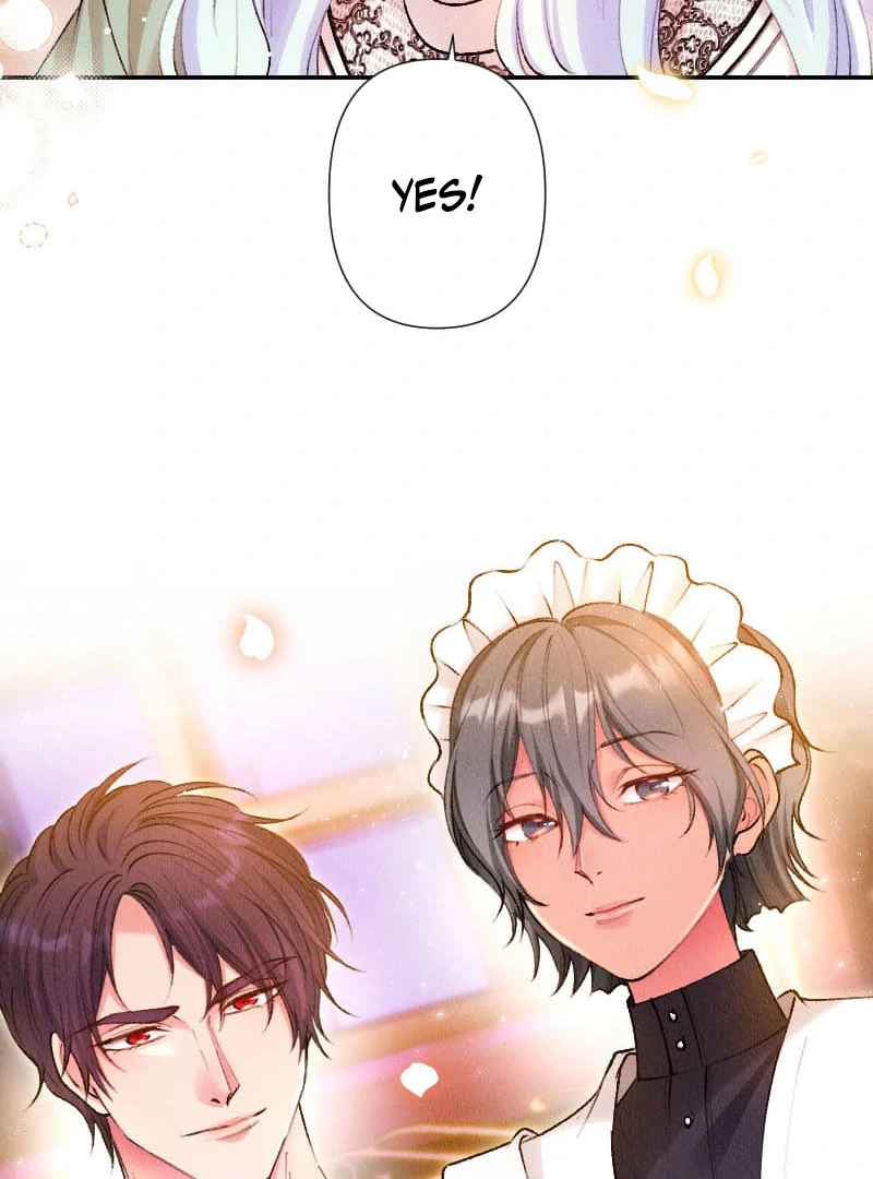 The Abandoned Lady Became the Imperial Family's Beloved Caretaker Chapter 16 - page 50