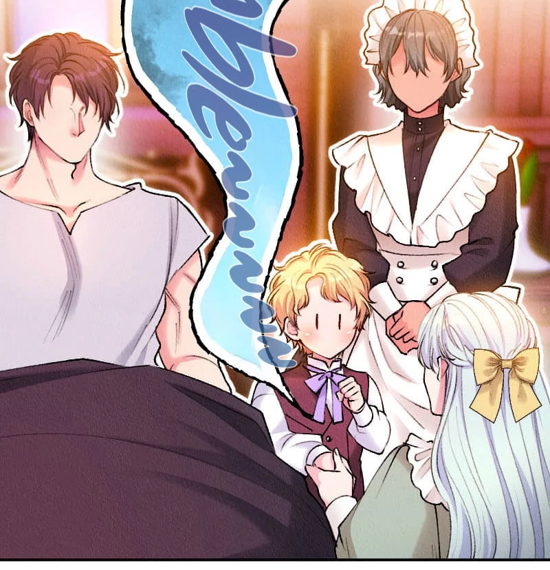 The Abandoned Lady Became the Imperial Family's Beloved Caretaker Chapter 16 - page 52