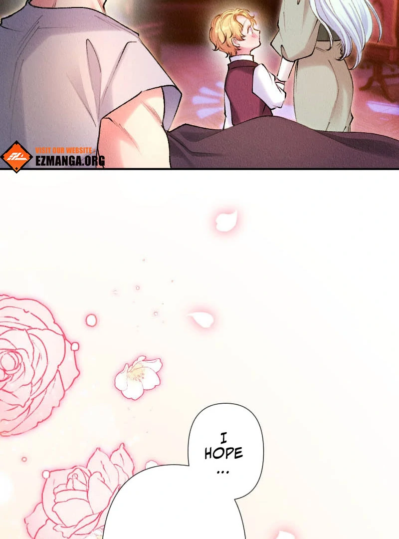 The Abandoned Lady Became the Imperial Family's Beloved Caretaker Chapter 16 - page 58