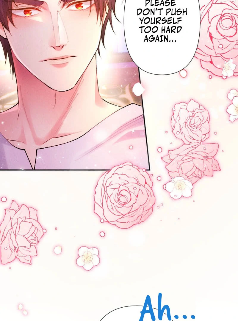 The Abandoned Lady Became the Imperial Family's Beloved Caretaker Chapter 16 - page 60