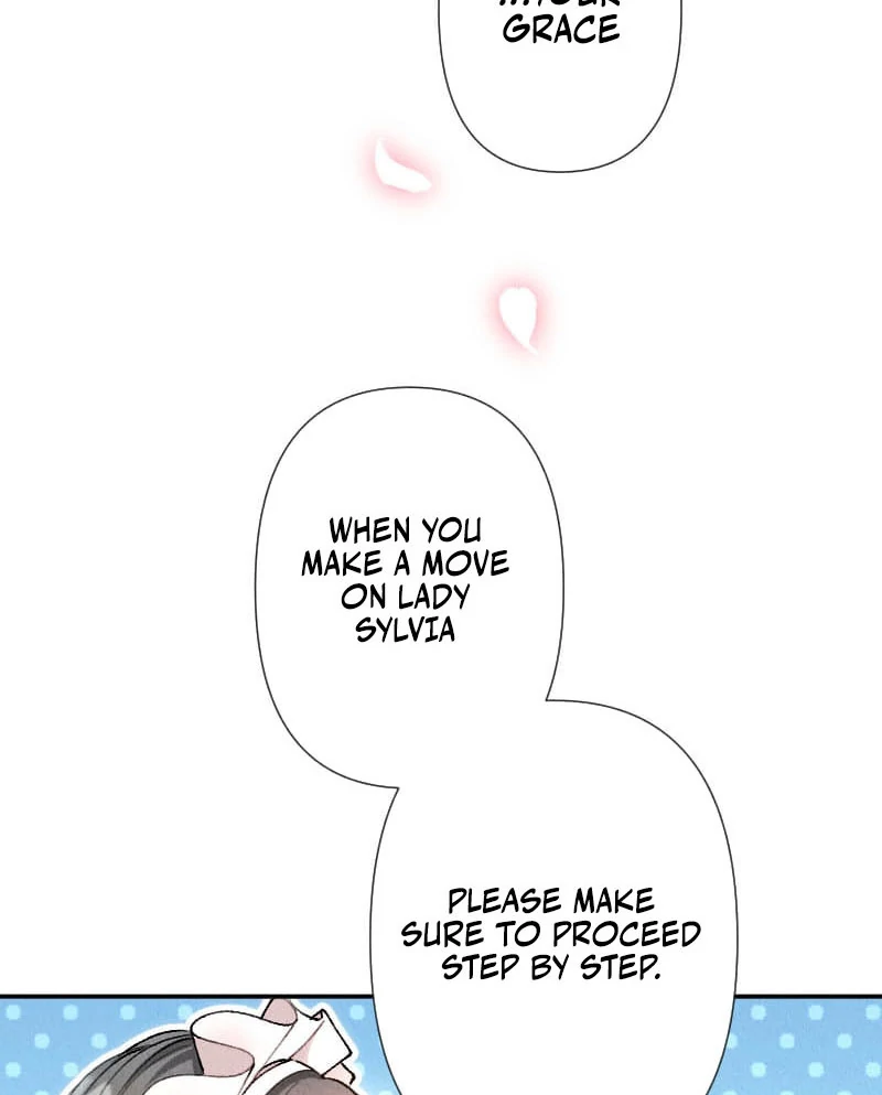 The Abandoned Lady Became the Imperial Family's Beloved Caretaker Chapter 16 - page 63