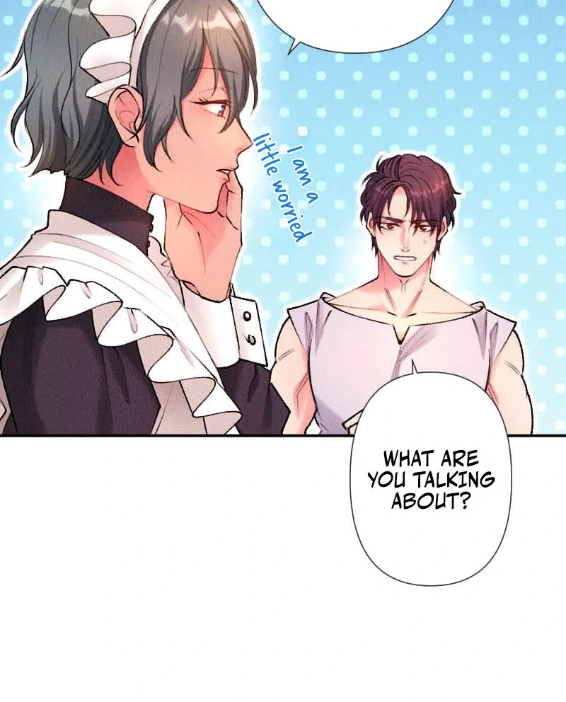 The Abandoned Lady Became the Imperial Family's Beloved Caretaker Chapter 16 - page 64