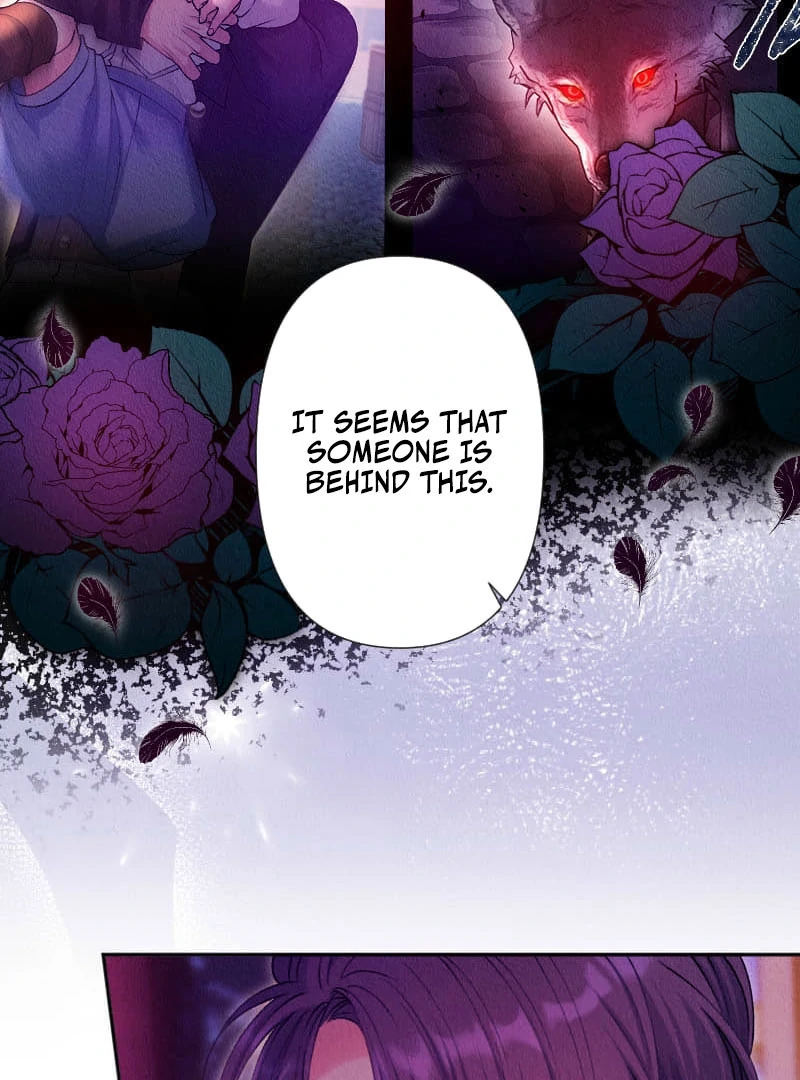The Abandoned Lady Became the Imperial Family's Beloved Caretaker Chapter 16 - page 67
