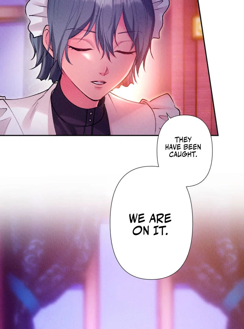 The Abandoned Lady Became the Imperial Family's Beloved Caretaker Chapter 16 - page 69