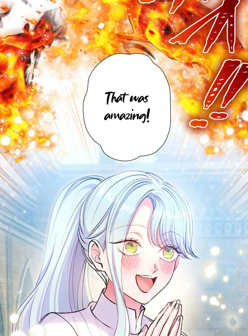 The Abandoned Lady Became the Imperial Family's Beloved Caretaker Chapter 16 - page 76