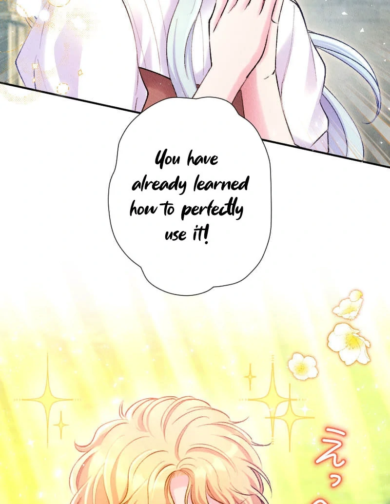 The Abandoned Lady Became the Imperial Family's Beloved Caretaker Chapter 16 - page 77