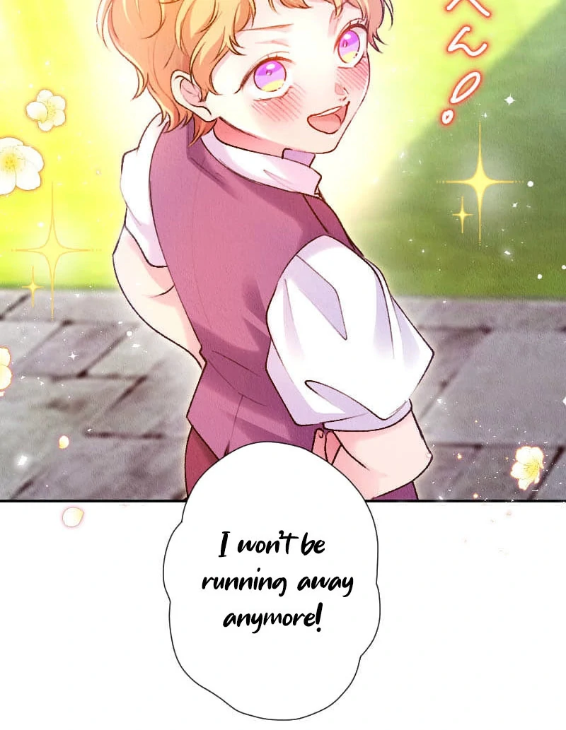 The Abandoned Lady Became the Imperial Family's Beloved Caretaker Chapter 16 - page 78