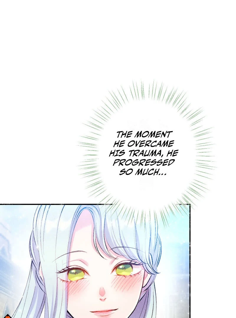 The Abandoned Lady Became the Imperial Family's Beloved Caretaker Chapter 16 - page 79