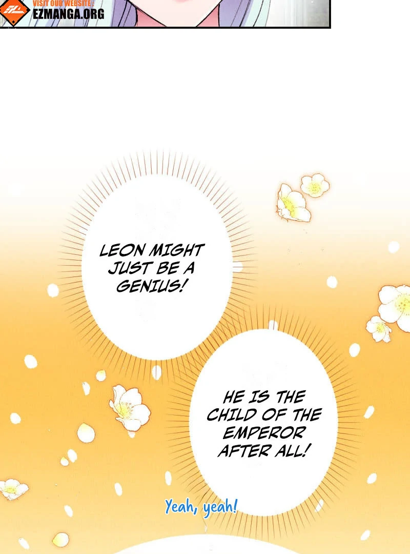 The Abandoned Lady Became the Imperial Family's Beloved Caretaker Chapter 16 - page 80