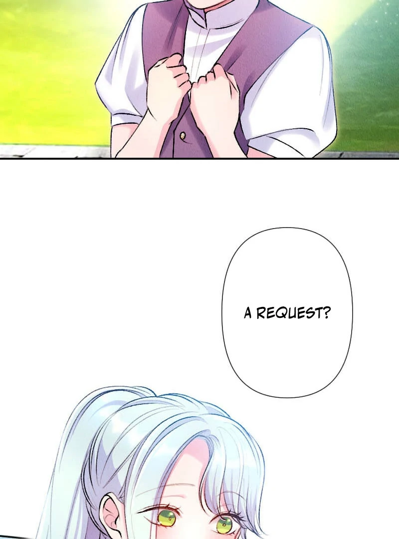 The Abandoned Lady Became the Imperial Family's Beloved Caretaker Chapter 16 - page 84