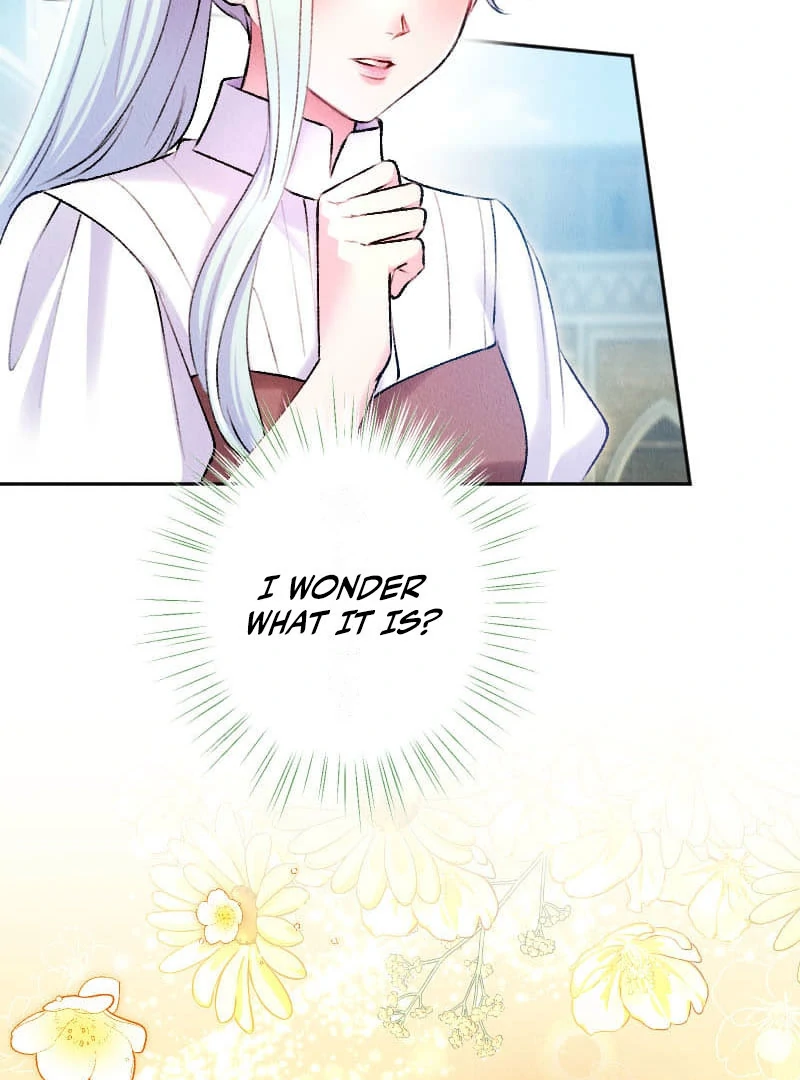 The Abandoned Lady Became the Imperial Family's Beloved Caretaker Chapter 16 - page 85