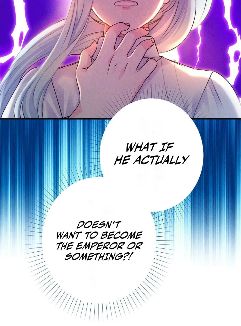 The Abandoned Lady Became the Imperial Family's Beloved Caretaker Chapter 16 - page 88
