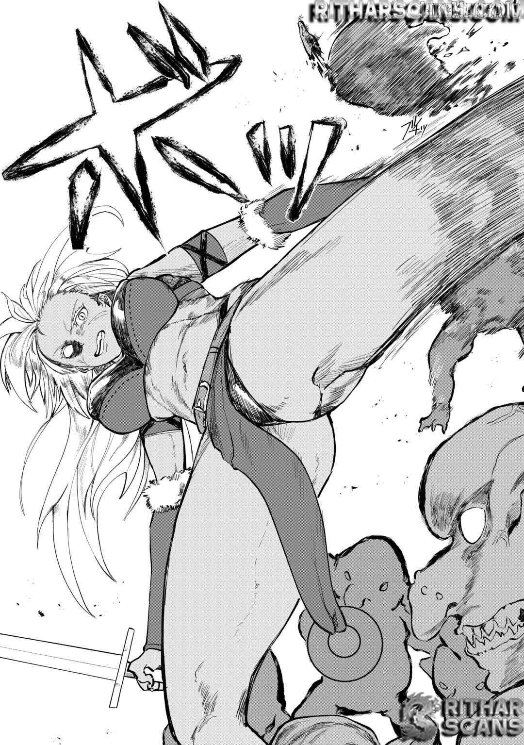The Banished Reincarnated Noble is Free to do as He Pleases Chapter 3 - page 20