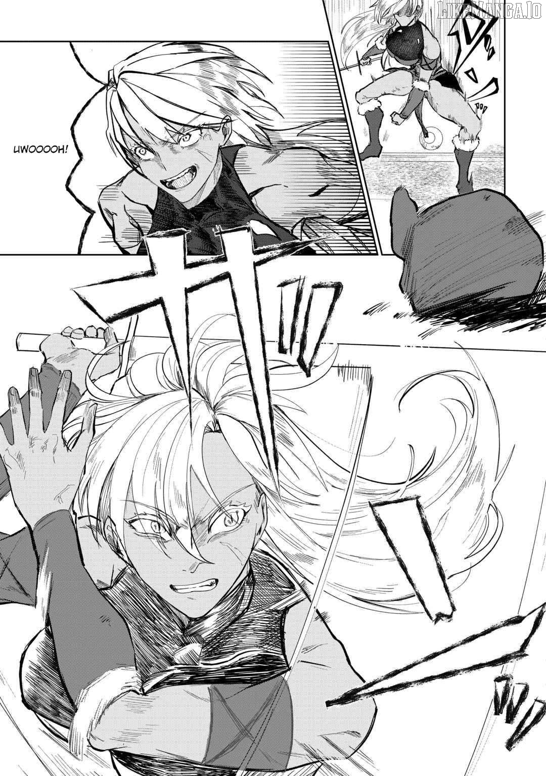 The Banished Reincarnated Noble is Free to do as He Pleases Chapter 3 - page 21