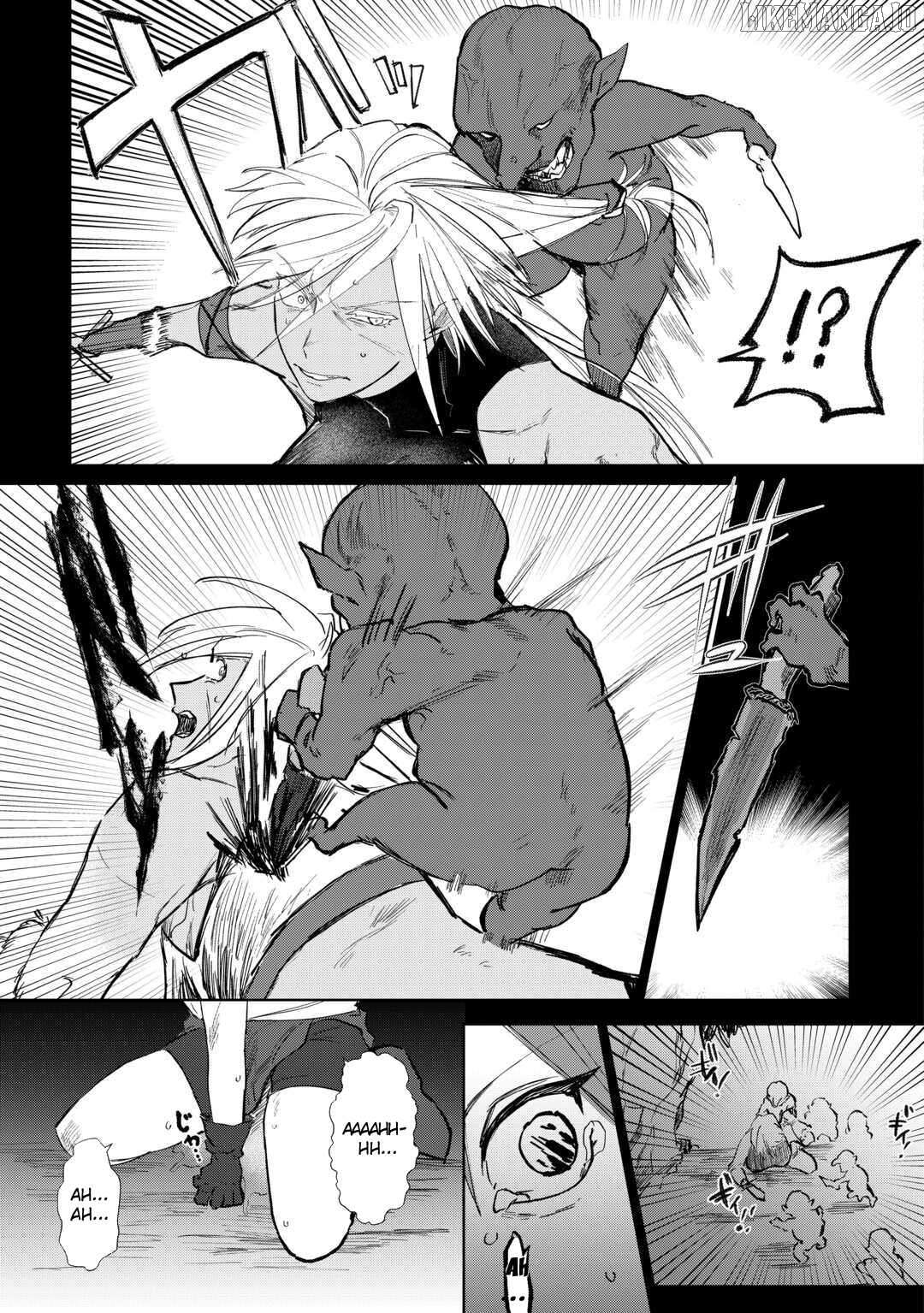 The Banished Reincarnated Noble is Free to do as He Pleases Chapter 3 - page 29