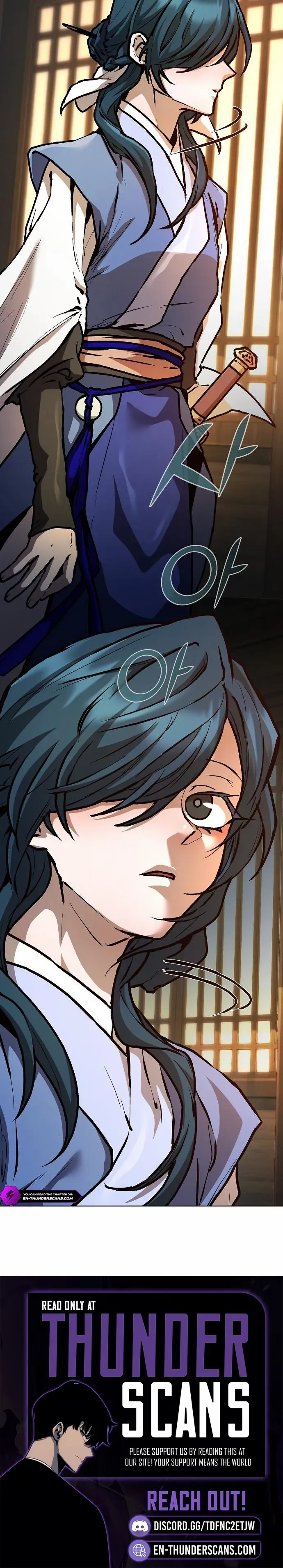 Demonic Frontline꞉ The Thirteenth Flying Dragon Chapter 4 - page 12