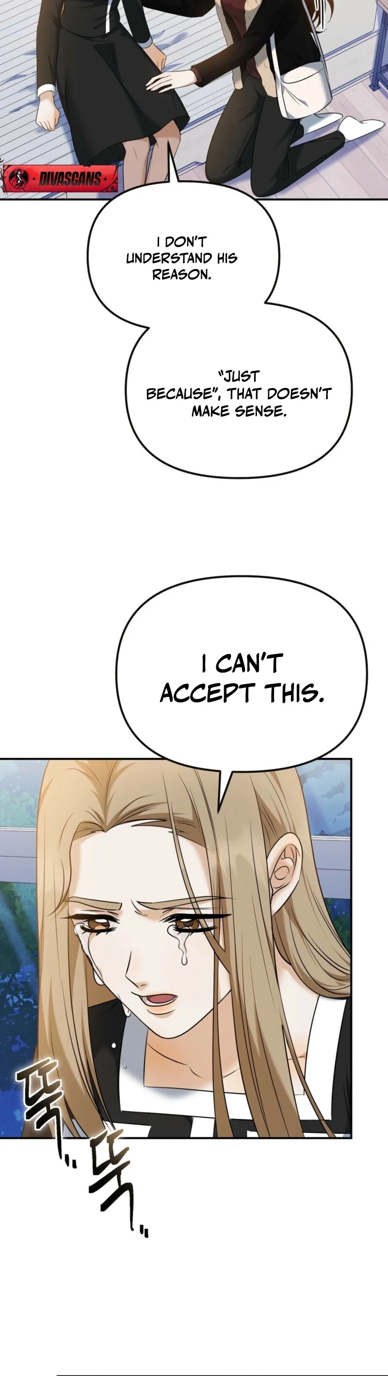 I'll Do it For You, Oppa Chapter 1 - page 104