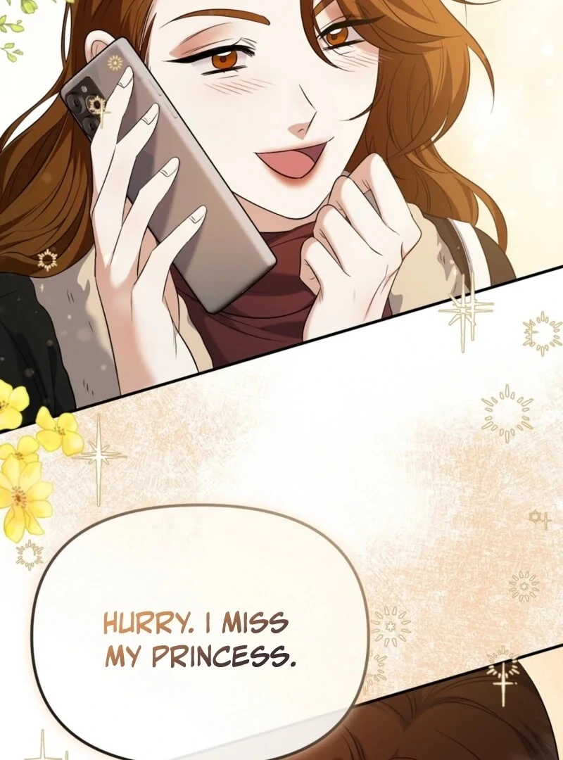 I'll Do it For You, Oppa Chapter 1 - page 127