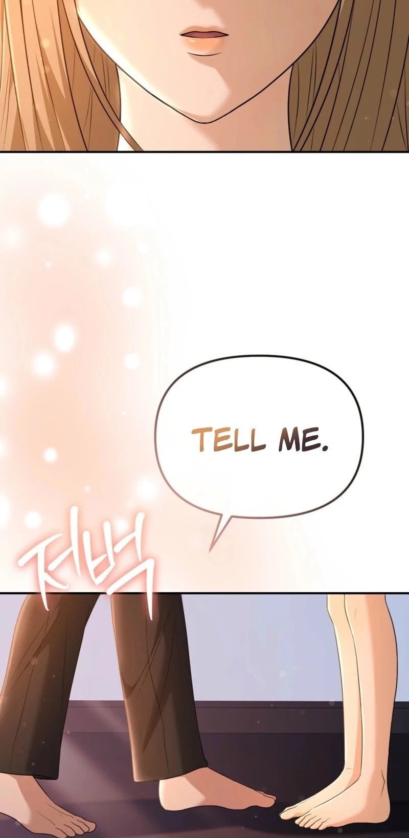 I'll Do it For You, Oppa Chapter 1 - page 13