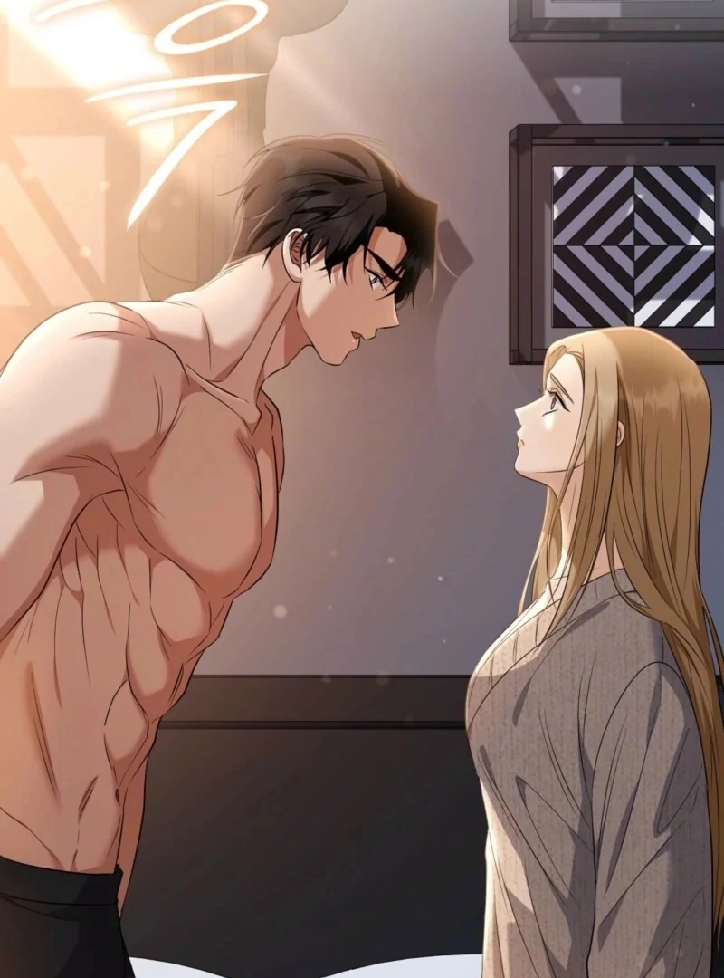 I'll Do it For You, Oppa Chapter 1 - page 15