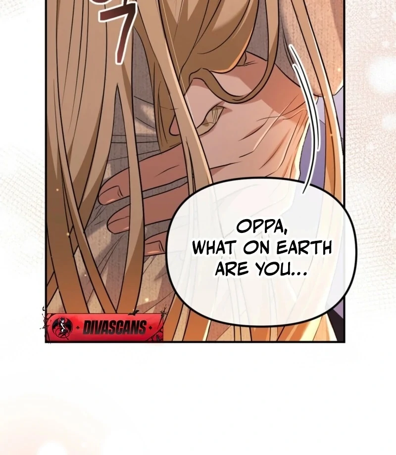 I'll Do it For You, Oppa Chapter 1 - page 21