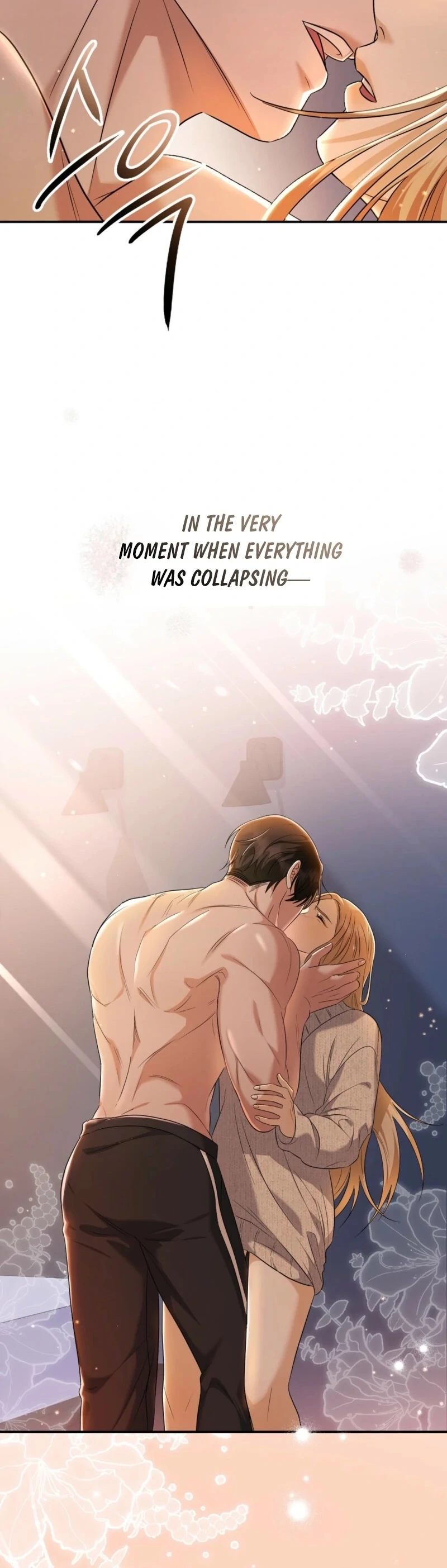 I'll Do it For You, Oppa Chapter 1 - page 26