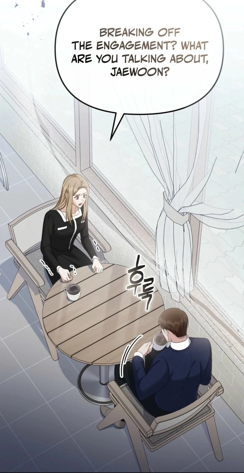 I'll Do it For You, Oppa Chapter 1 - page 39