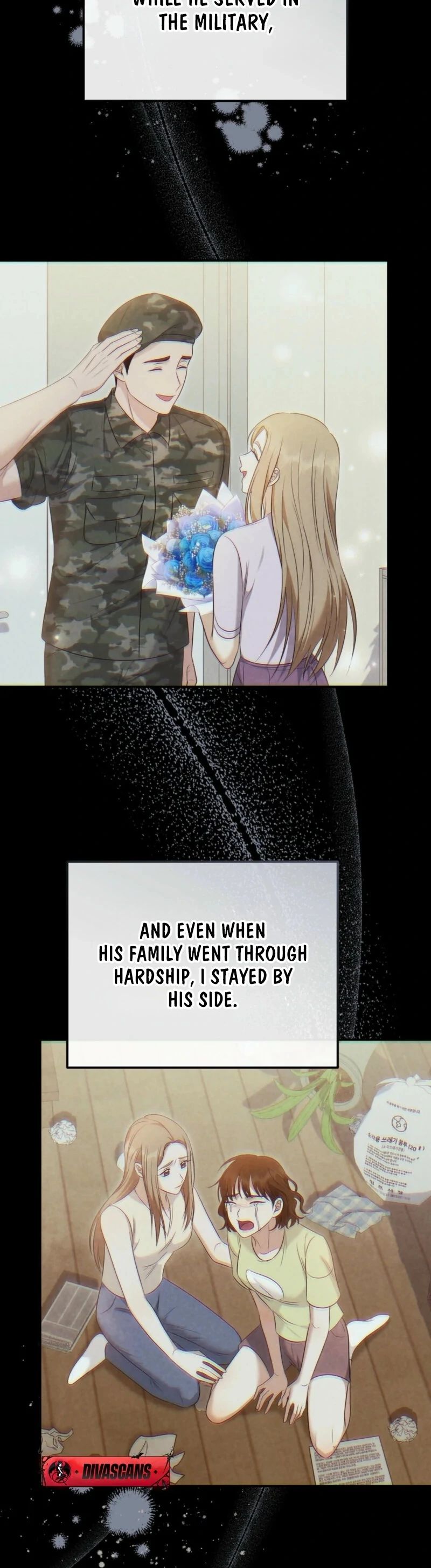 I'll Do it For You, Oppa Chapter 1 - page 52