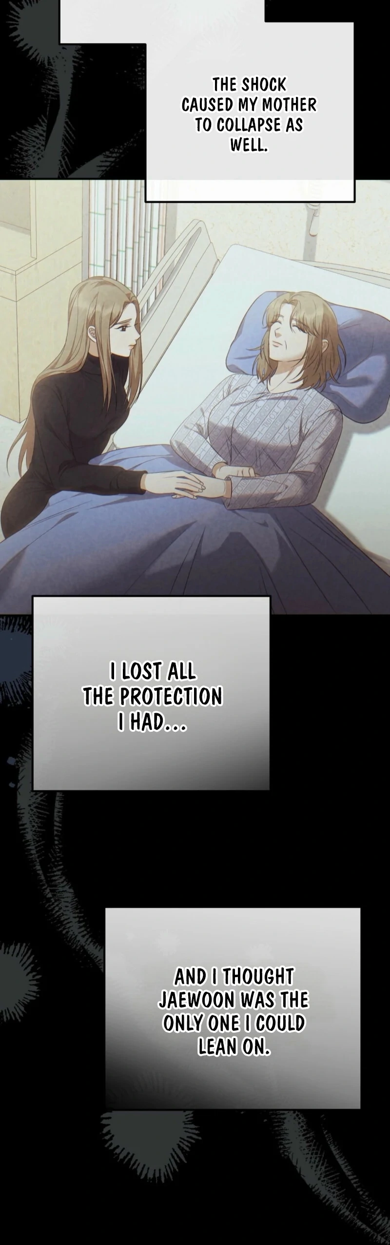 I'll Do it For You, Oppa Chapter 1 - page 78