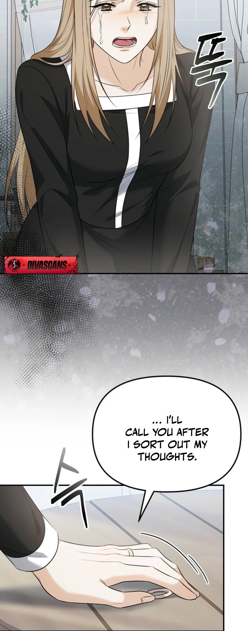 I'll Do it For You, Oppa Chapter 1 - page 91