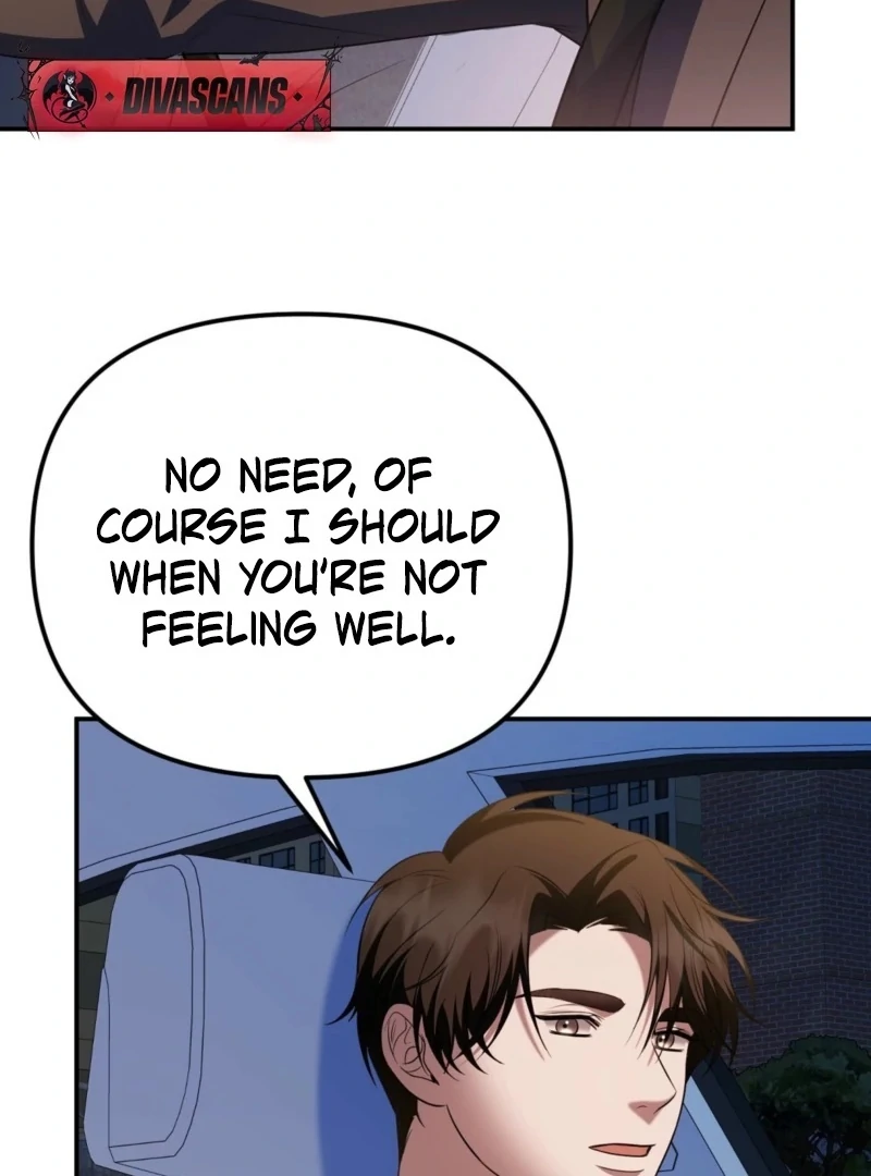 I'll Do it For You, Oppa Chapter 5 - page 9