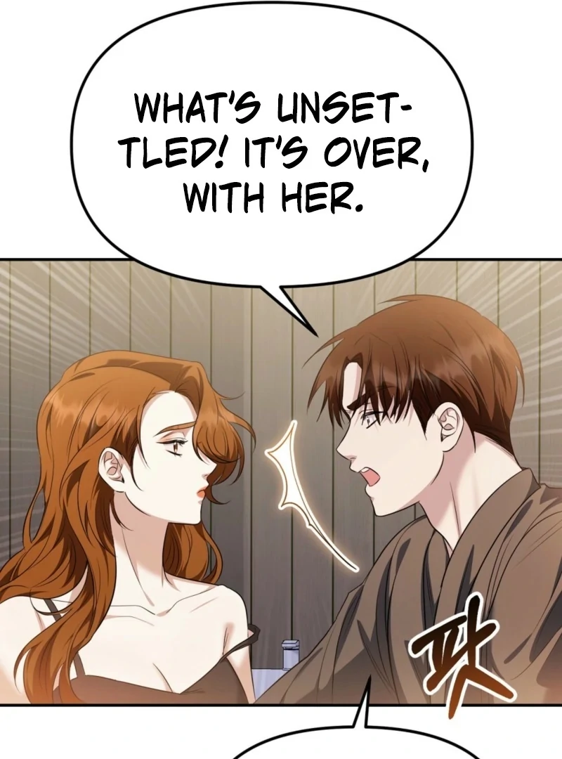 I'll Do it For You, Oppa Chapter 5 - page 101