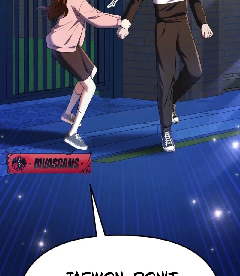 I'll Do it For You, Oppa Chapter 5 - page 129