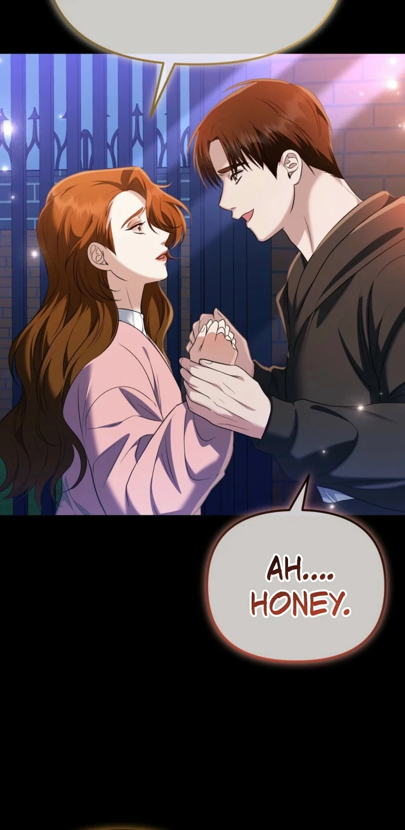 I'll Do it For You, Oppa Chapter 5 - page 131